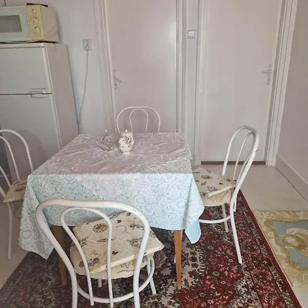 Apartment Dora Apartman Balatonkeresztur