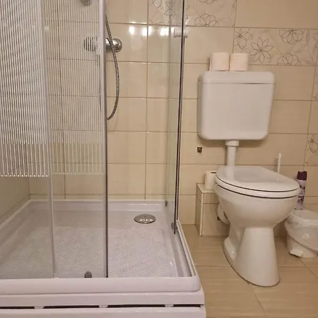 Dora Apartman Apartment
