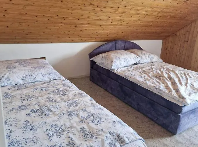 Apartmán Dora *