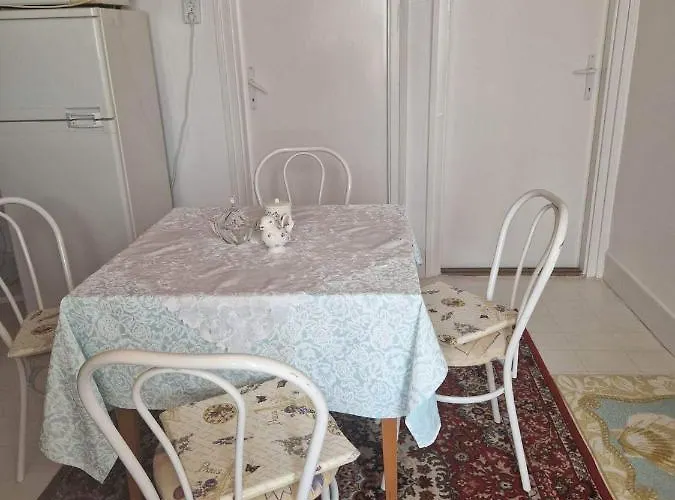 아파트 Dora Balatonkeresztúr