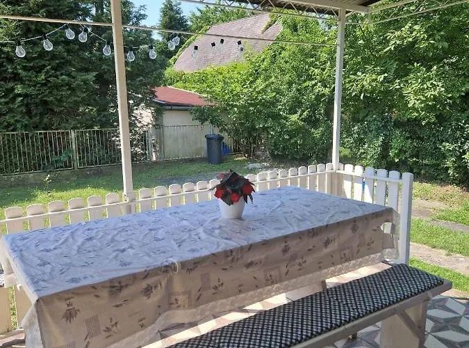 Apartmán Dora
