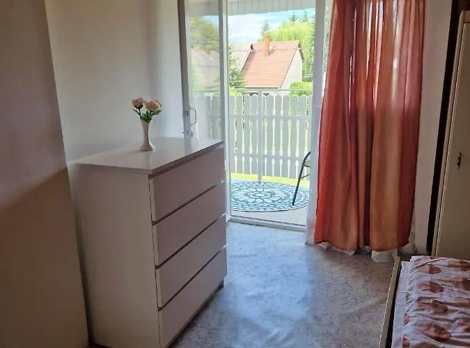 Apartmán Dora Balatonkeresztúr
