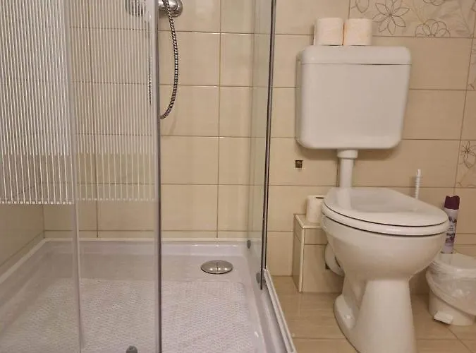Dora Apartmán